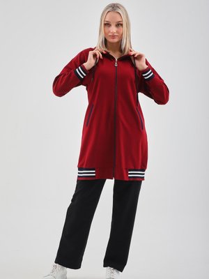 Bordo Spor İkili Takım