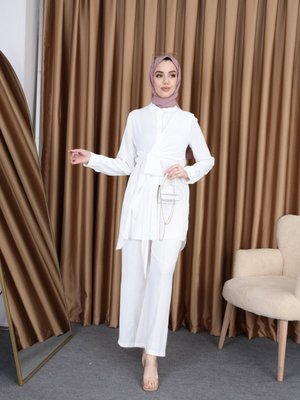 Beyaz Çapraz Takım