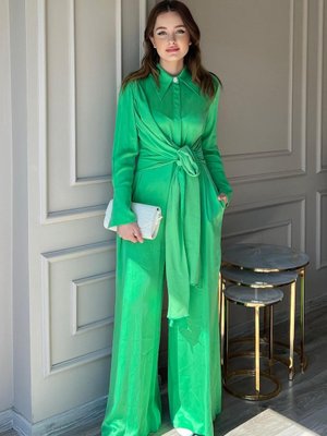 23y Palmero Jumpsuit Tulum