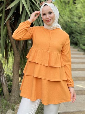Oranj Tunik