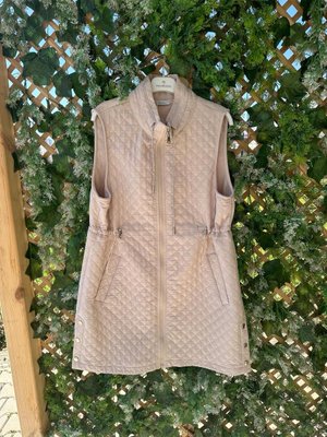 Çıt Detaylı Yelek