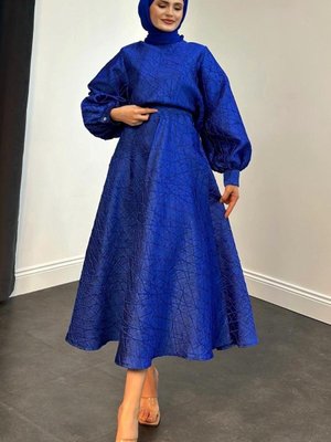 Rapunzel Broker Etek Takım Saks