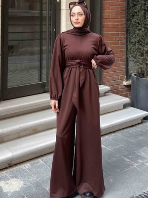 Seyyar Kemerli Tulum