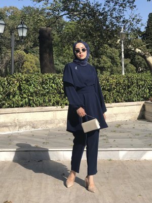 Allerli İkili Takım Lavicert