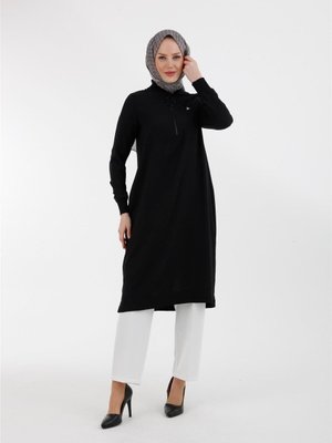 Armine Trend Yeni Sezon Yazlık Pırlanta İpek Halkalı Tunik