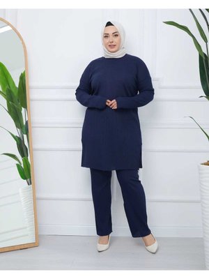 Kadın Büyük Beden Alt Üst Takım Kadın Büyük Beden Alt Üst Takım