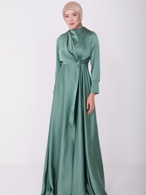 Abiye Elbise Çağla