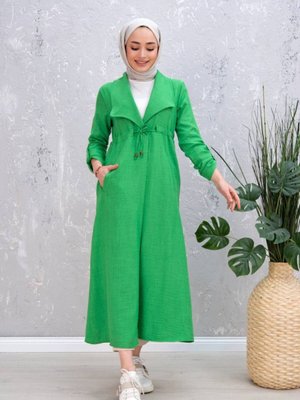 Kadın Mevsimlik Kap Kadın Mevsimlik Kap