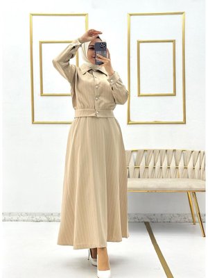 Etekli Takım Etekli Takım