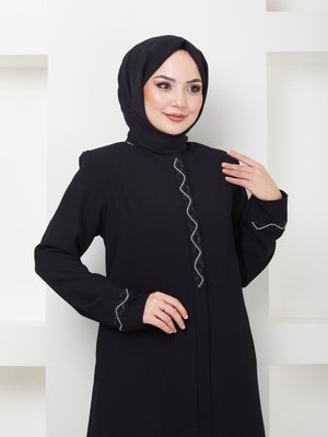 Yılan Taşlı Ferace