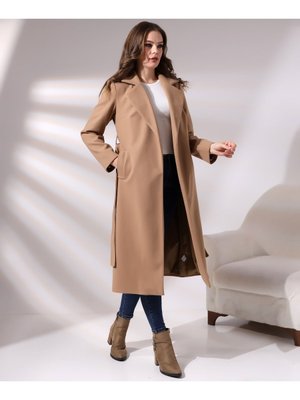 Kuşaklı Kaşe Kaban