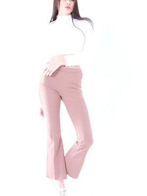 Vizon Bol Paça Pantolon Vizon Bol Paça Pantolon