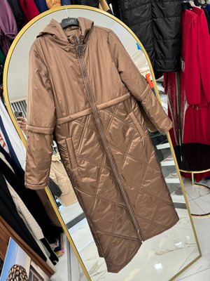 Armine Trend Kapitone Mont Armine Trend Kapitone Mont