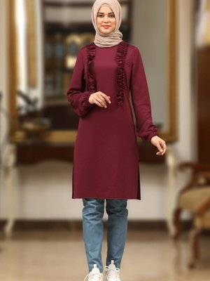 Mor Zara Tunik