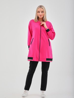 Fuşya Spor İkili Takım