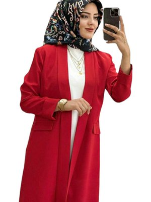 Dabıl Kumaş Aybuke Ceket Cm