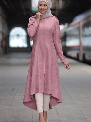 Gül Kurusu Amine Kap