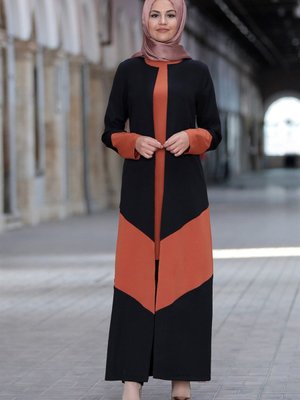 Kiremit Renkli Kap Kiremit Renkli Kap