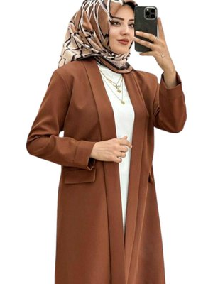 Dabıl Kumaş Aybuke Ceket Cm