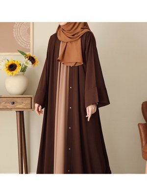 Klasik Abaya Klasik Abaya
