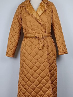 Astarlı Kapitone Mont Taba Astarlı Kapitone Mont Taba