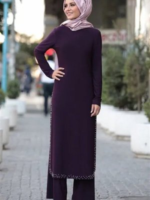 Mürdüm İnci Takım