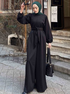 Seyyar Kemerli Tulum