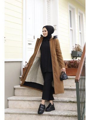 Gizli Patlı Camel Mont