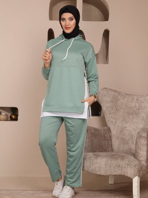 Ara Biyeli Spor Takım