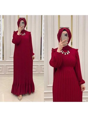 Büyük Beden Elbise