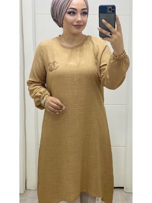 Channell Tunik Channell Tunik