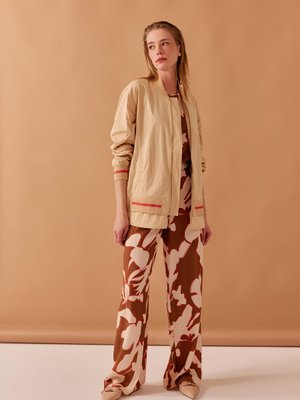 Venöve Santa Bomber