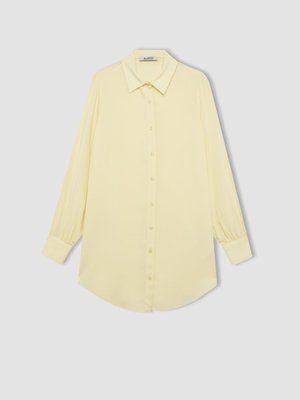 Regular Fit Uzun Kollu Gömlek Tunik Z3538az24sp