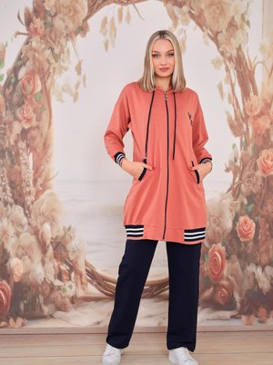 Somon Spor İkili Takım