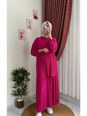 Sandy Kumaş Piliseli Takım