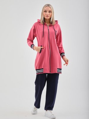 Pudra Spor İkili Takım