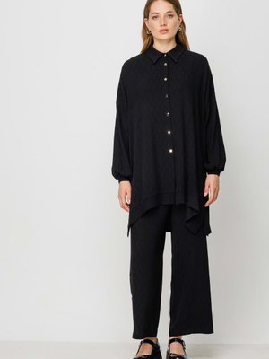 Ghisa Takım Siyah Ghisa Takım Siyah