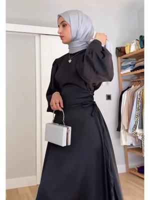 Linda Abiye Elbise Linda Abiye Elbise