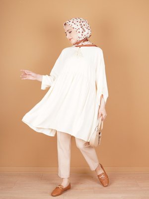 Robalı Aerobin Tunik Robalı Aerobin Tunik