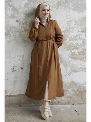 Taba Molera İçi Kürklü Kaban