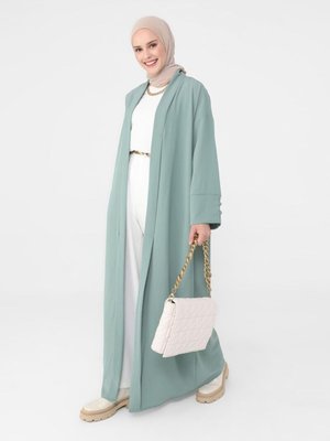 Aerobin Rahat Kalıp Ferace Çağla