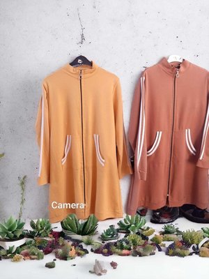 Li Mevsimlik Fermuarlı İplik Diz Üstü Tunik/sweatshirt Li Mevsimlik Fermuarlı İplik Diz Üstü Tunik/sweatshirt