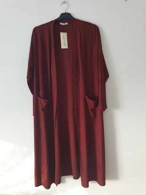 Pegasus Kumaş Hırka