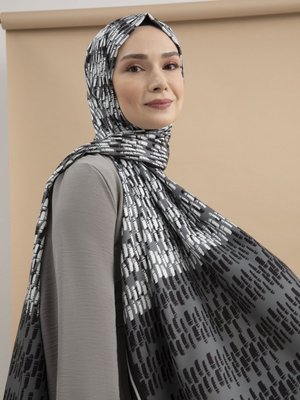 Çok Renkli Şüheda X Şal