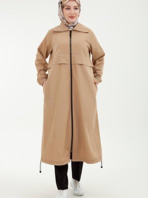 Ilkbahar/yaz Yeni Sezon Paraşüt Kumaş Yağmurluk Kap