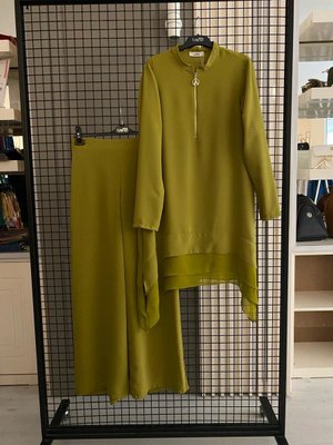 Trend İlkbahar Yaz Yeni Sezon Alt Üst Takım