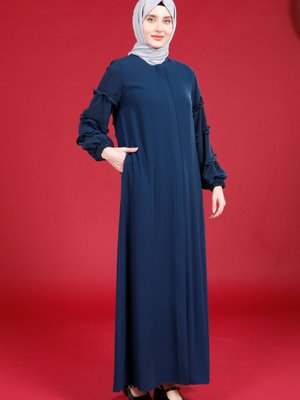 İndigo Atlas Samara Ferace İndigo Atlas Samara Ferace