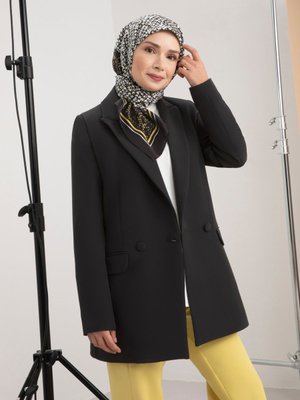 Çok Renkli Şüheda X Eşarp