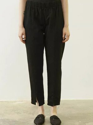 Siyah Merwish Tokyo Denim