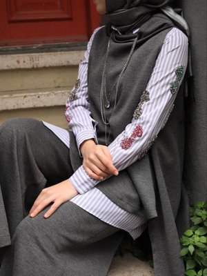 Ekim Gömlek Antrasit Ekim Gömlek Antrasit